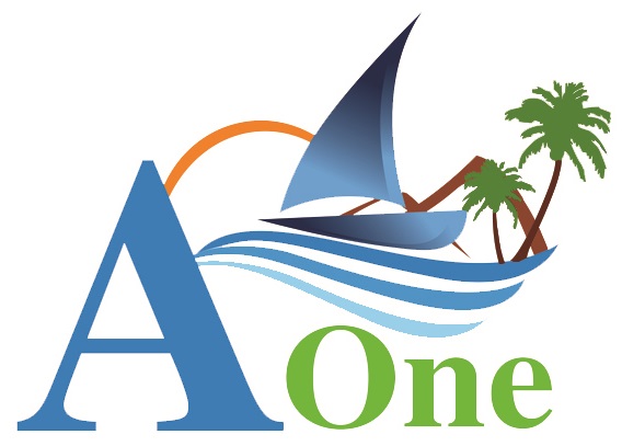 AOne_tour_and_travels_logo
