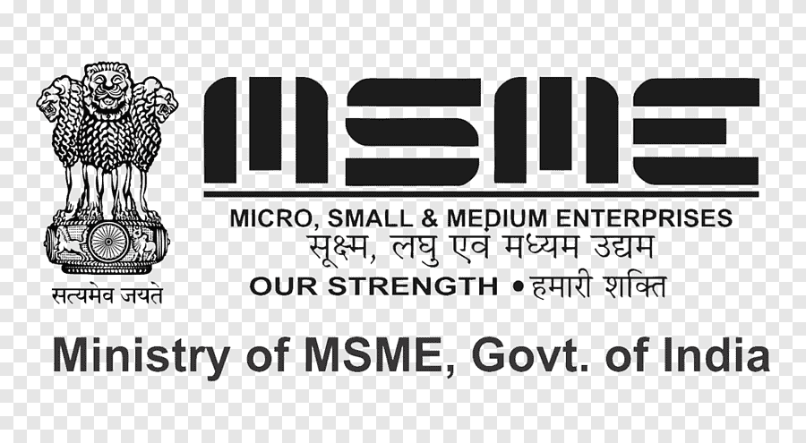 MSME logo