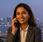 Priya Mehta