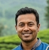 Rohan Das
